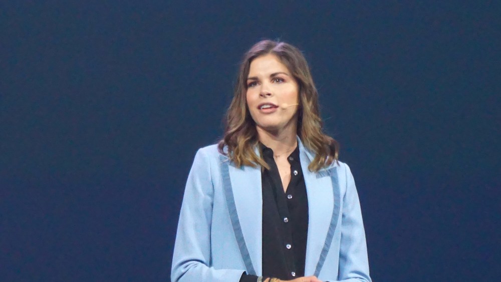 glossier beauty emily weiss shoptalk