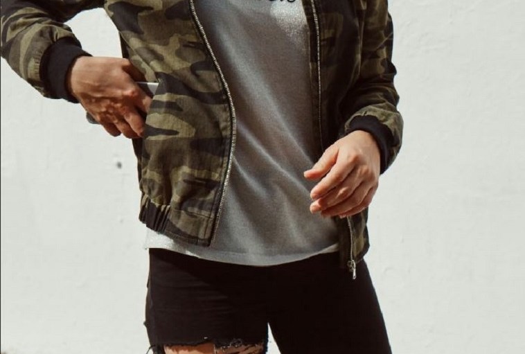 Google’s 2016 Fashion Report: Denim-Centric Trends on The Rise