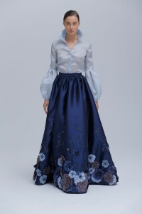 Gracy Accad RTW Fall 2018