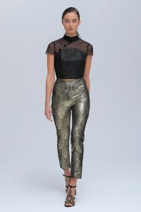 Gracy Accad RTW Fall 2018
