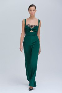 Gracy Accad RTW Fall 2018