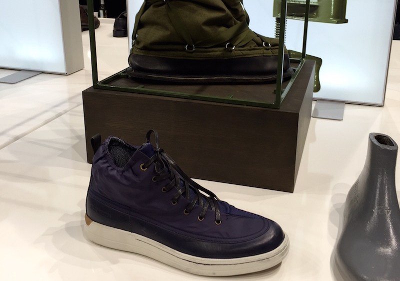 G-Star Raw Brings Footwear -House