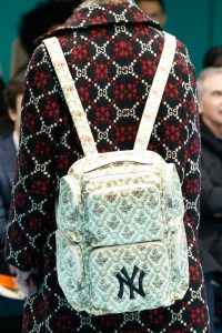 Gucci RTW Fall 2018