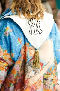 Gucci RTW Fall 2018