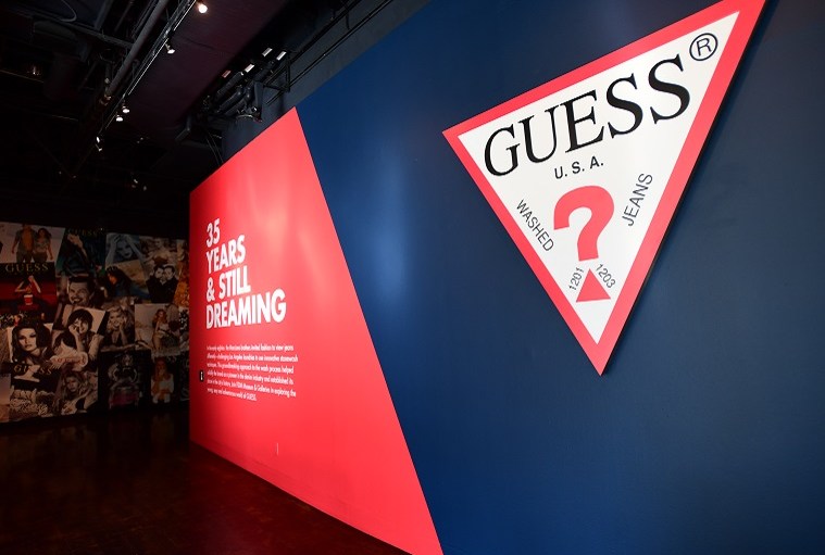 Guess Tops Analyst Expectations Q2