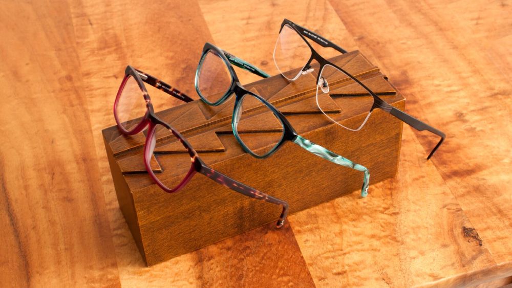 Maui Jim optical