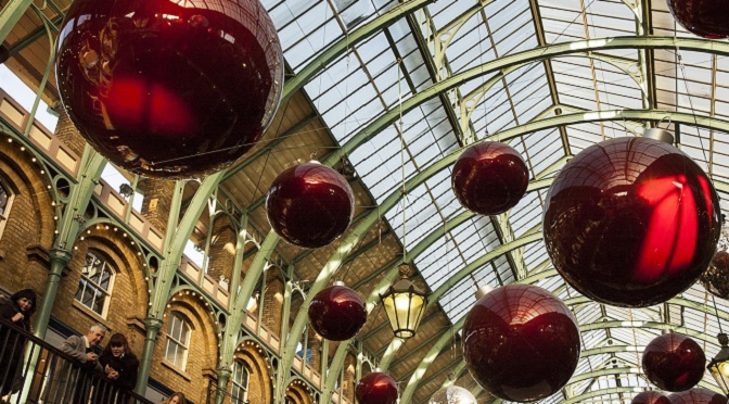 New Stores, Early Shopping Among Google’s Holiday 2015 Shopping Trends