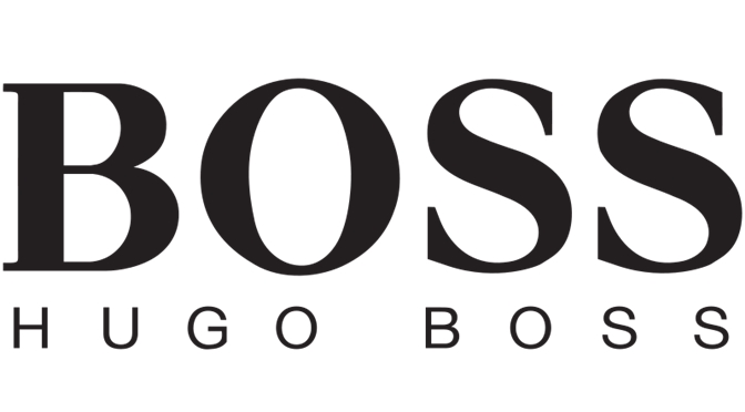 Hugo Boss Receives Humane Society Award