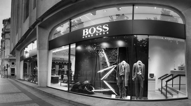 Ohio-Based Hugo Boss Plant Stays Open with New Owners
