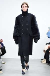Hyke RTW Fall 2018