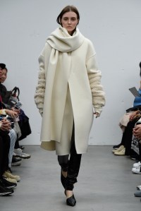 Hyke RTW Fall 2018