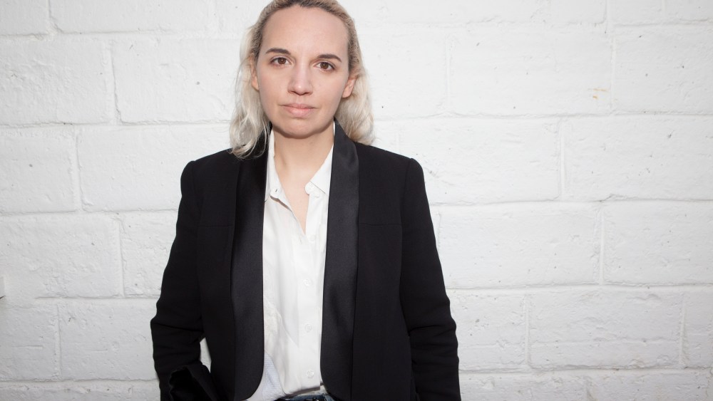Christelle Kocher