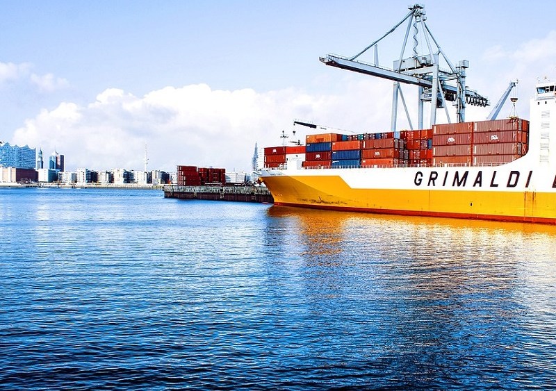 Footwear Imports Surge February