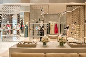 The Ingie Paris flagship in Dubai.