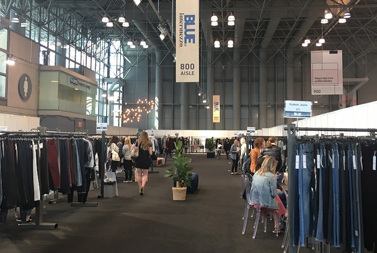 5 Cool Items from Blue@Intermezzo