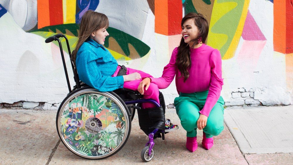 izzy wheels