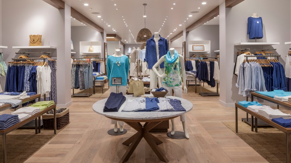 Linda Heasley to Take Over CEO Role at J. Jill
