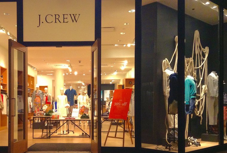 J. Crew to Refocus Strategy, and Hopefully Return to Profitability