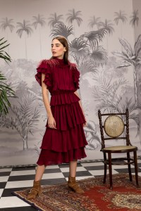 Johanna Ortiz RTW Fall 2018