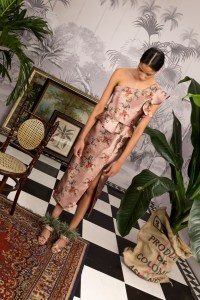Johanna Ortiz RTW Fall 2018