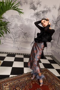 Johanna Ortiz RTW Fall 2018