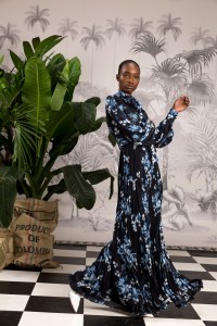 Johanna Ortiz RTW Fall 2018