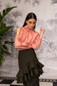 Johanna Ortiz RTW Fall 2018