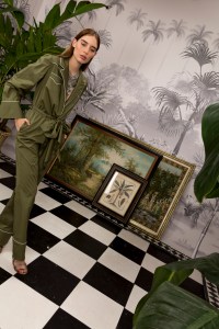 Johanna Ortiz RTW Fall 2018