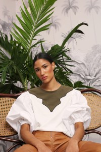 Johanna Ortiz RTW Fall 2018