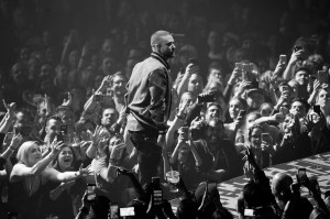 Stella McCartney Designs Justin Timberlake's "Man of the Woods" Tour Wardrobe