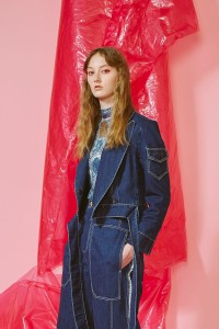 Karen Walker RTW Fall 2018