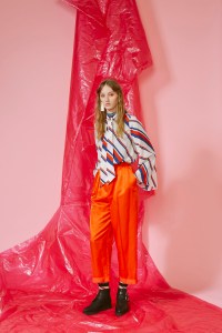 Karen Walker RTW Fall 2018