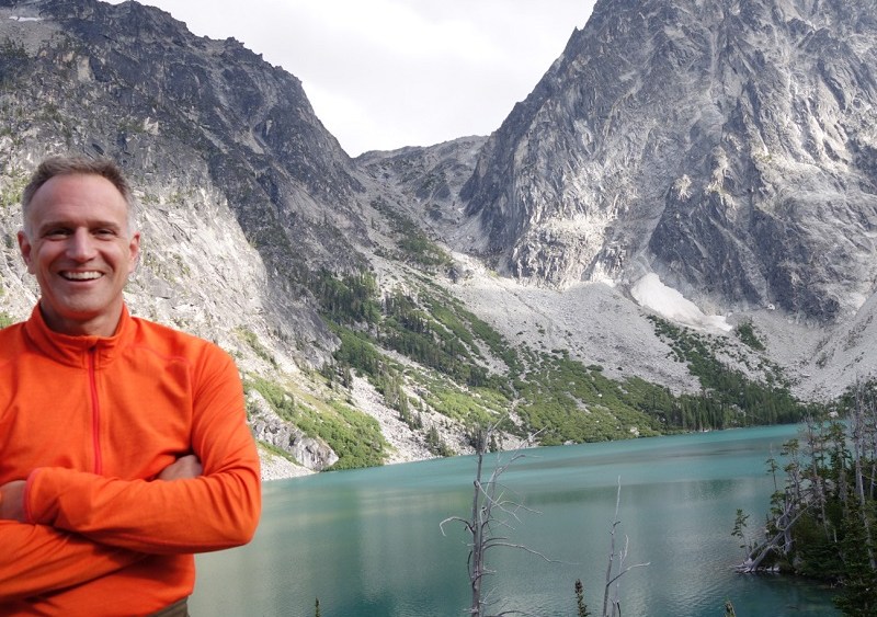 Keen Hires John Eberle GM, Outdoor