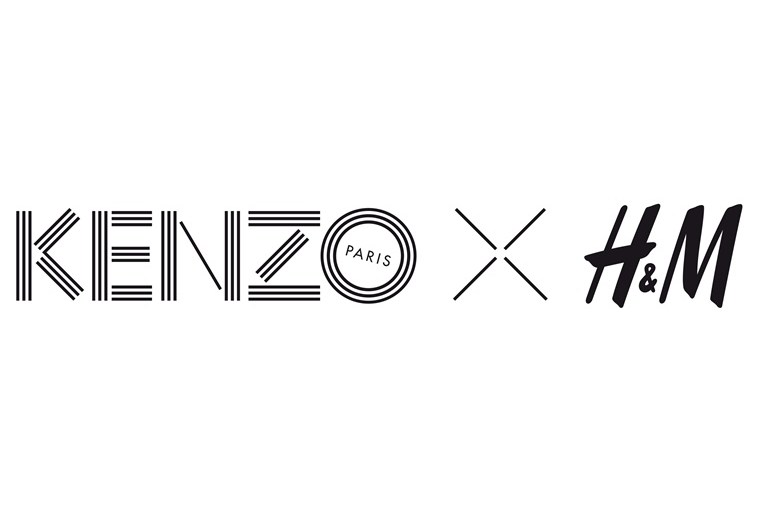 H&M Confirms Kenzo Collaboration 2016