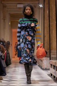 Kenzo RTW Fall 2018