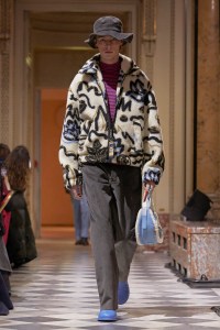 Kenzo RTW Fall 2018