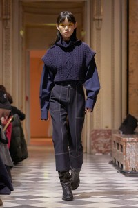 Kenzo RTW Fall 2018