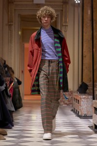 Kenzo RTW Fall 2018