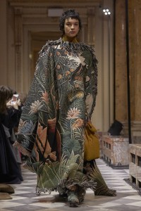 Kenzo RTW Fall 2018