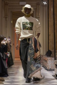 Kenzo RTW Fall 2018