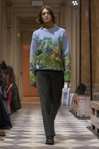 Kenzo RTW Fall 2018