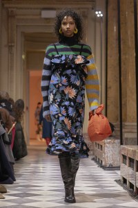 Kenzo RTW Fall 2018