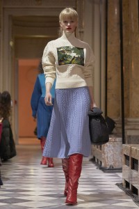 Kenzo RTW Fall 2018