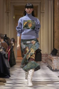 Kenzo RTW Fall 2018
