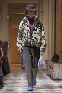 Kenzo RTW Fall 2018