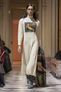 Kenzo RTW Fall 2018
