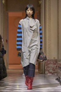 Kenzo RTW Fall 2018