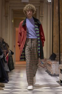 Kenzo RTW Fall 2018