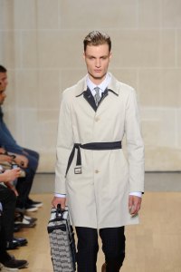 Dunhill Men's Spring 2011
