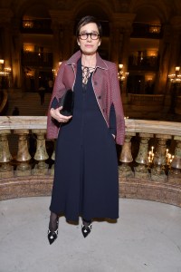 Kristin Scott-Thomas
